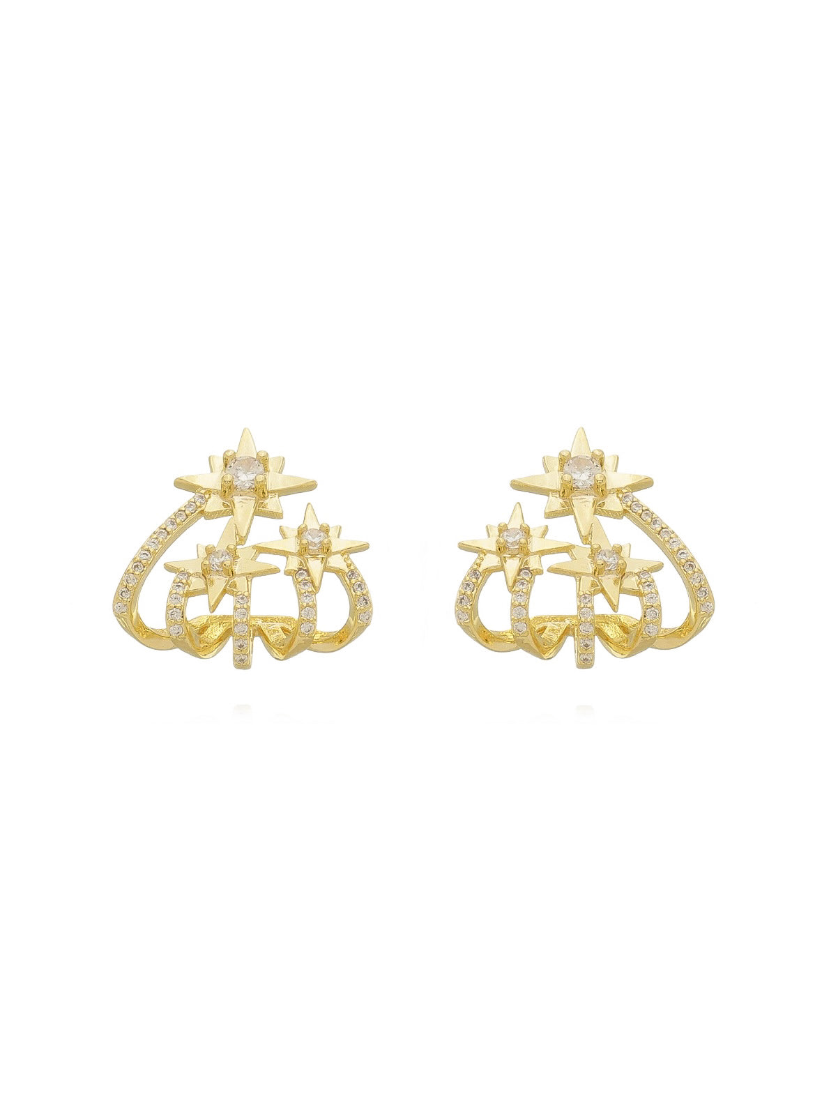 Alasia Earrings