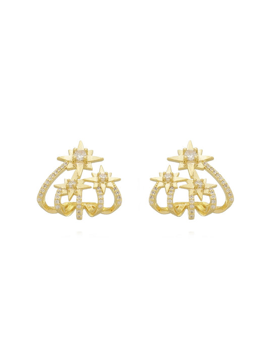 Alasia Earrings
