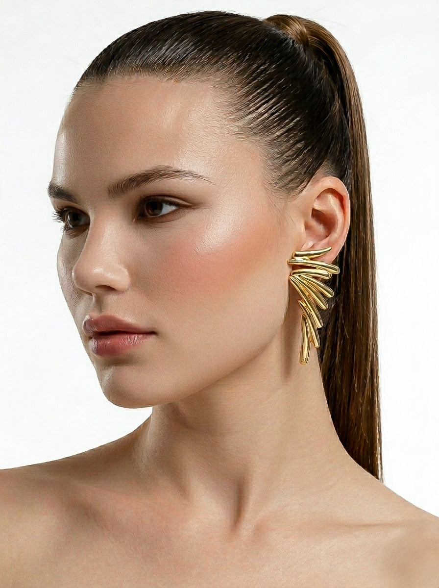 Vento Earrings