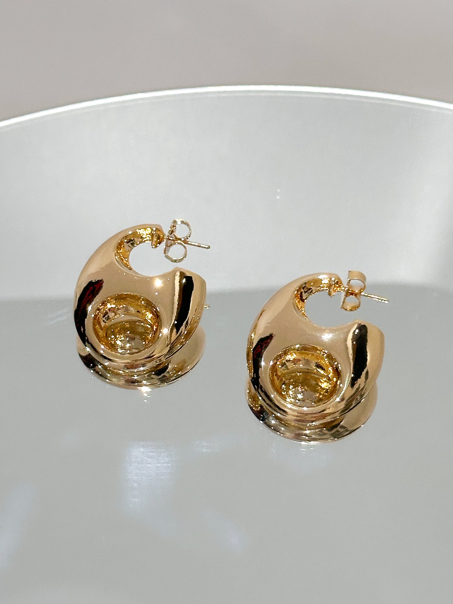 Milan Earrings