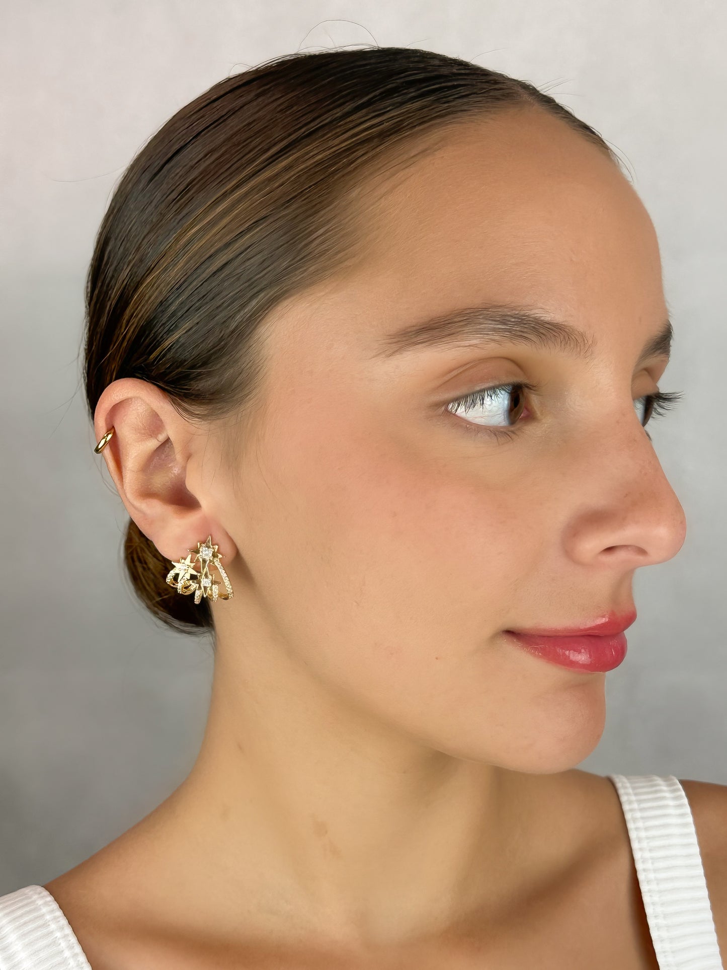 Alasia Earrings