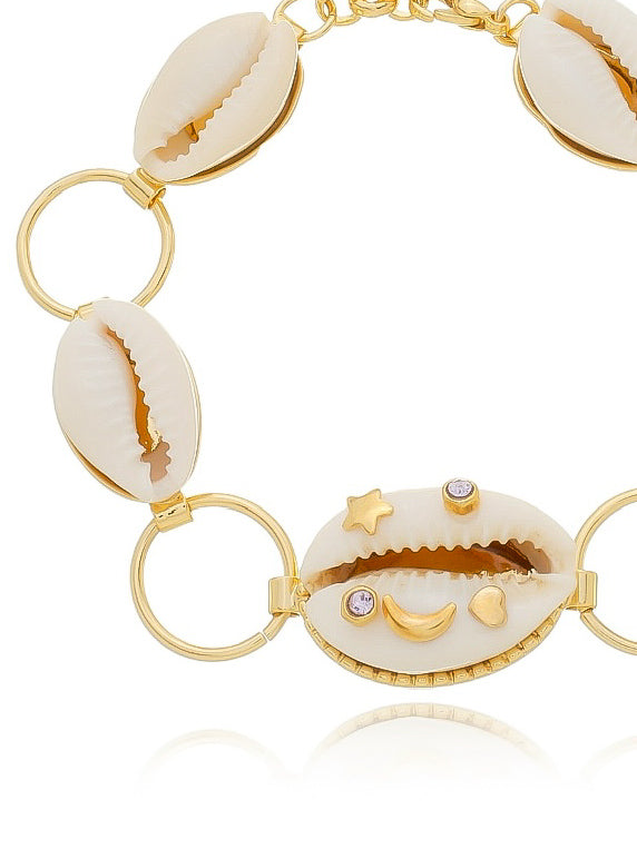 Aquamarine Bracelet