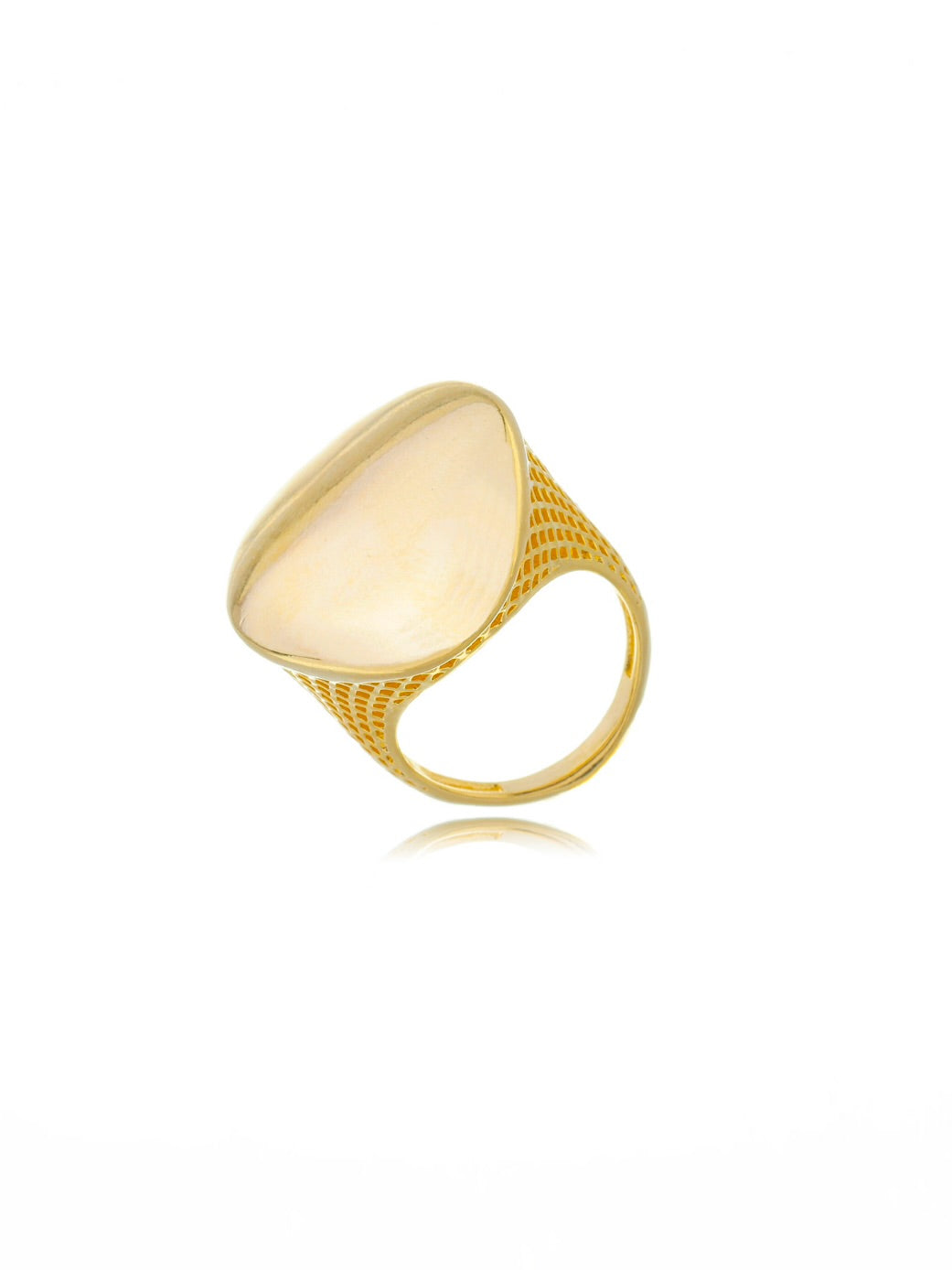 Dune Ring