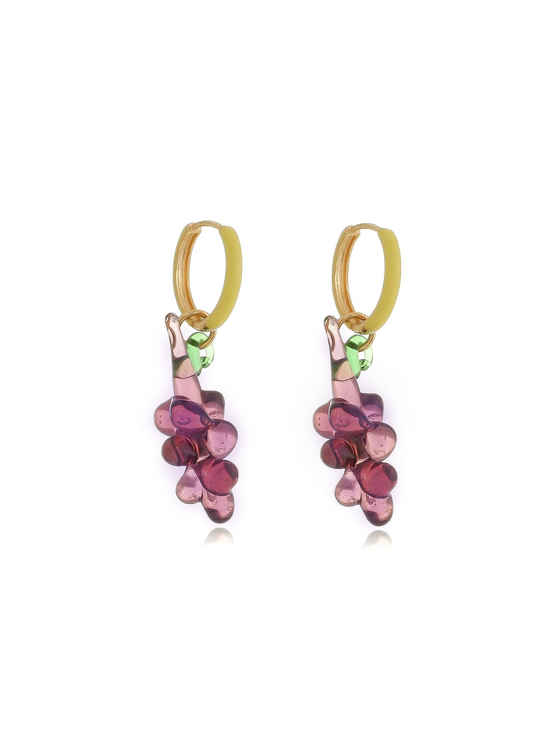 Sangria Earrings