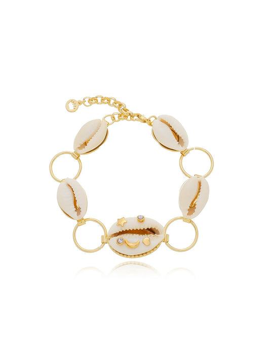 Aquamarine Bracelet