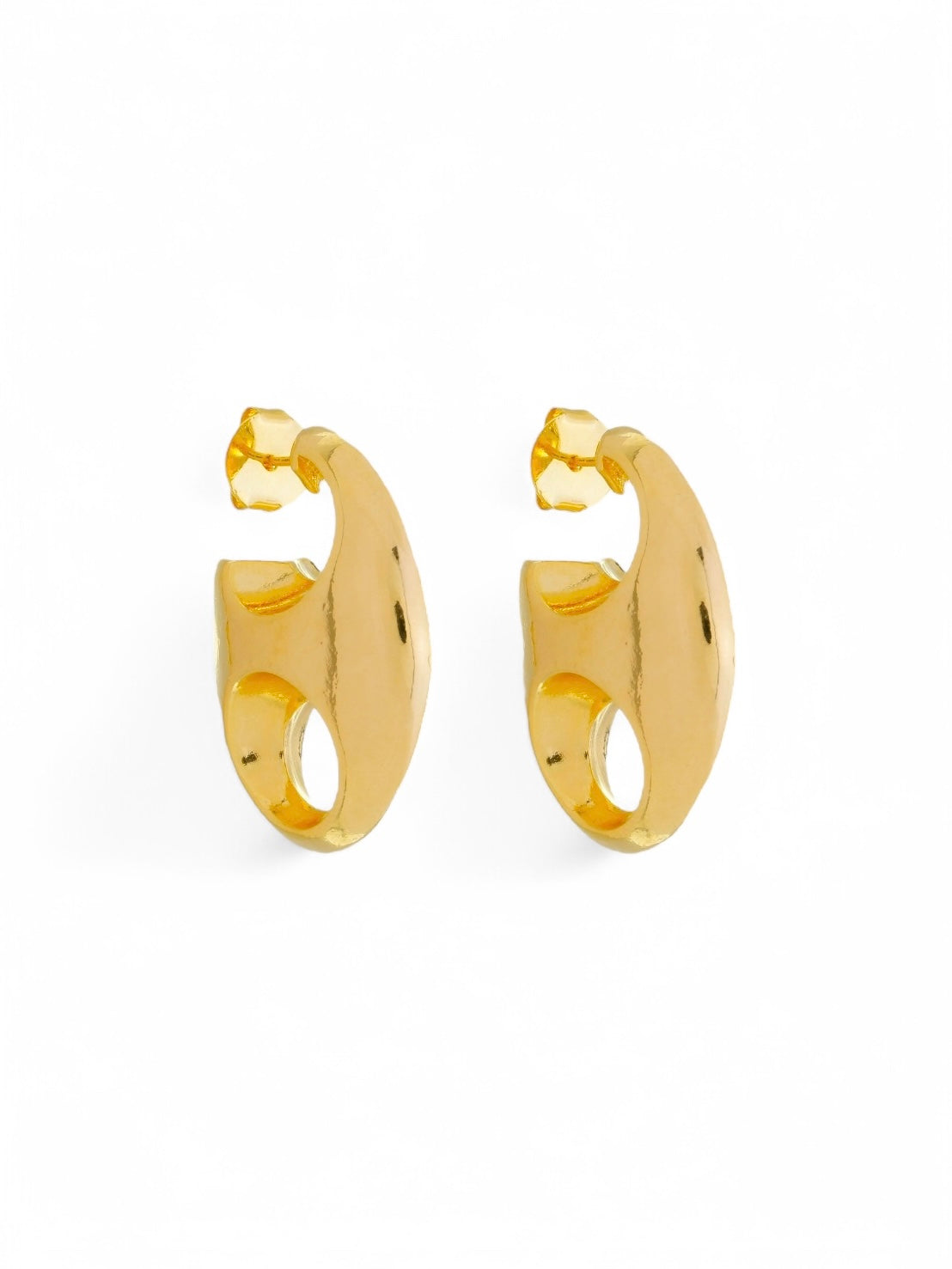 Milan Earrings