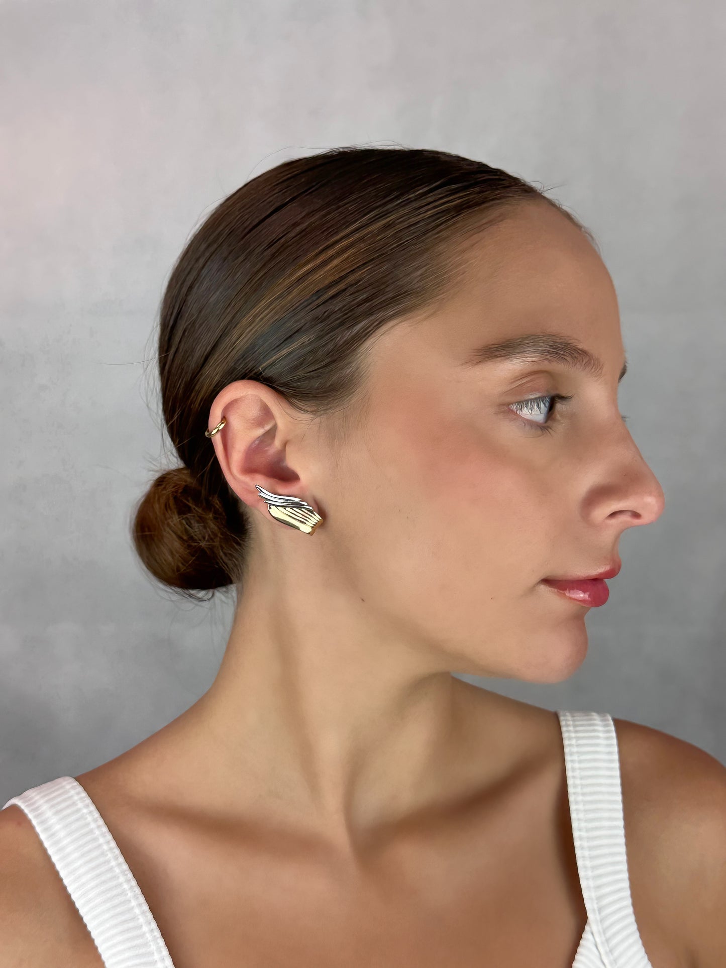 Guardian Earrings