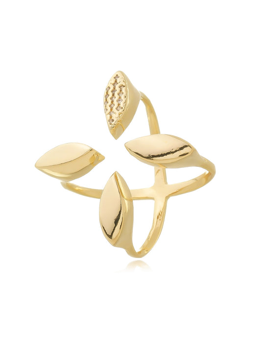 Lotus Ring