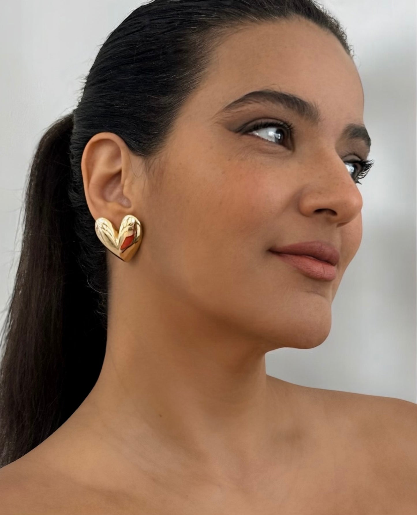 Amor Earrings