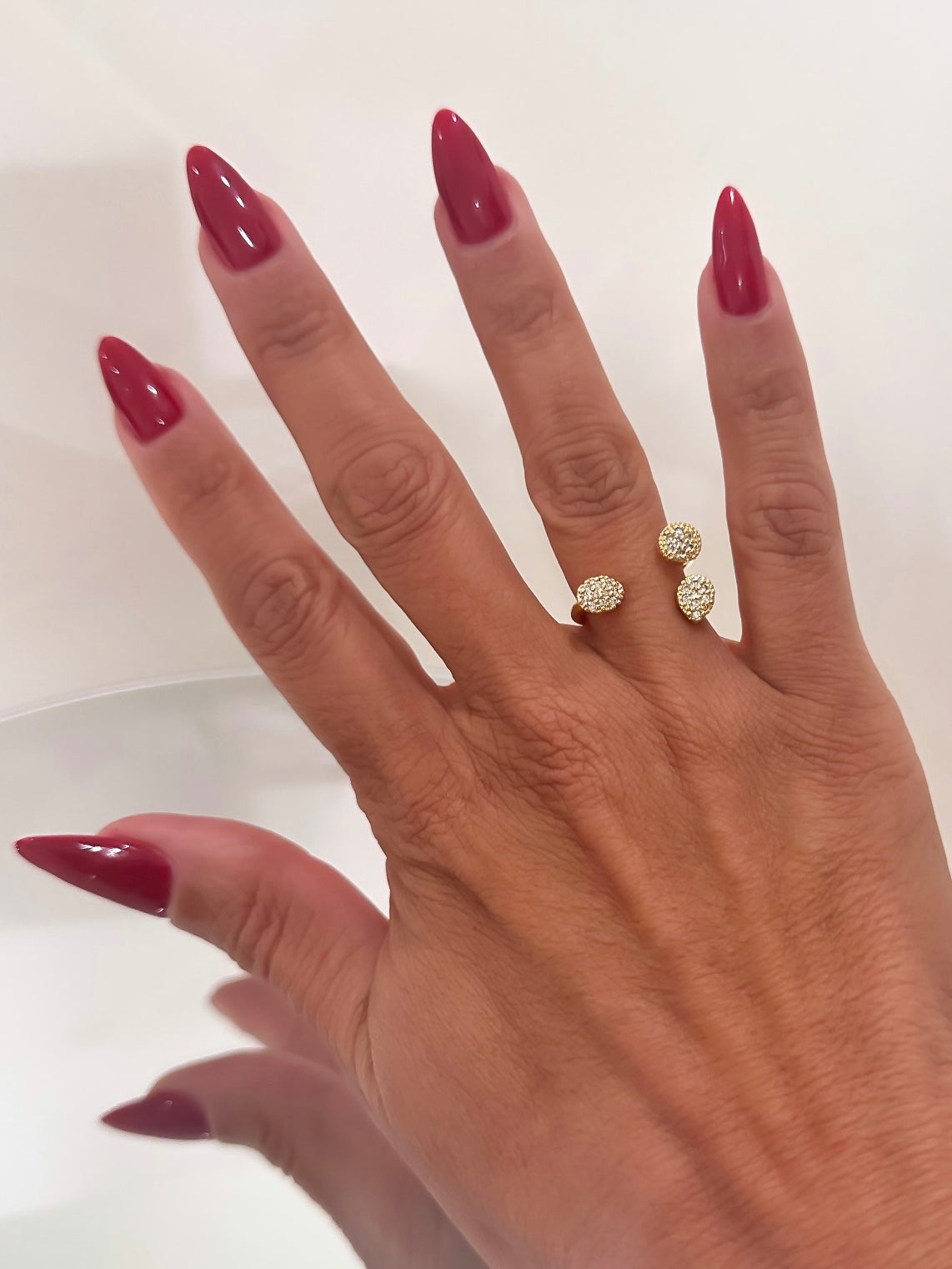 Twilight Ring
