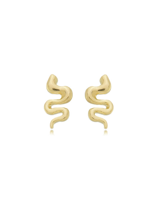 Eden Micro Earrings