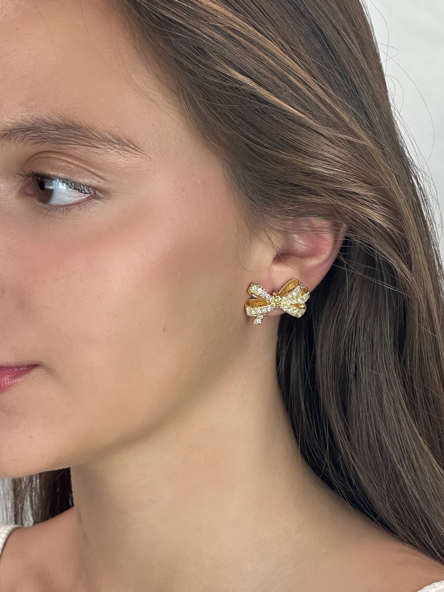Ballerina Earrings