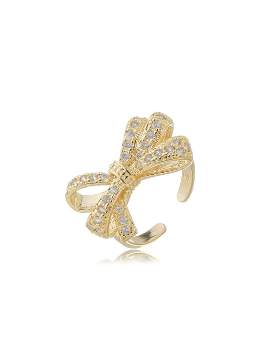 Ballerina Ring