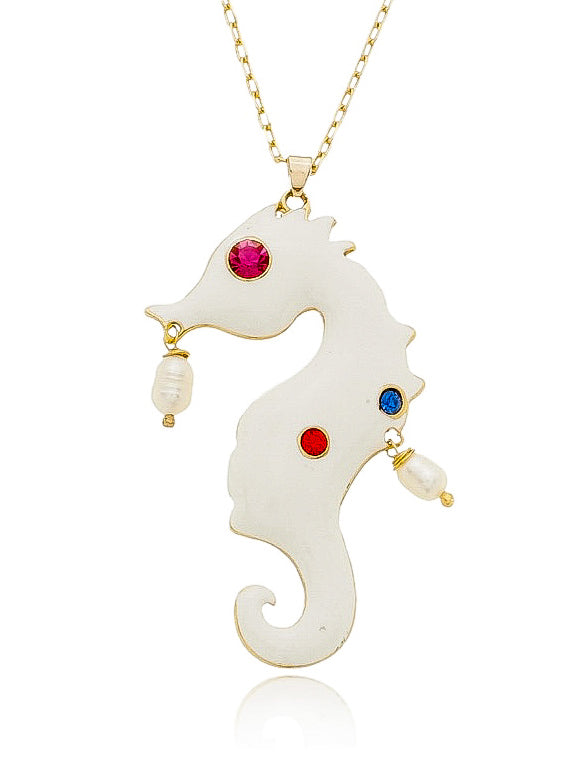 Triton Necklace