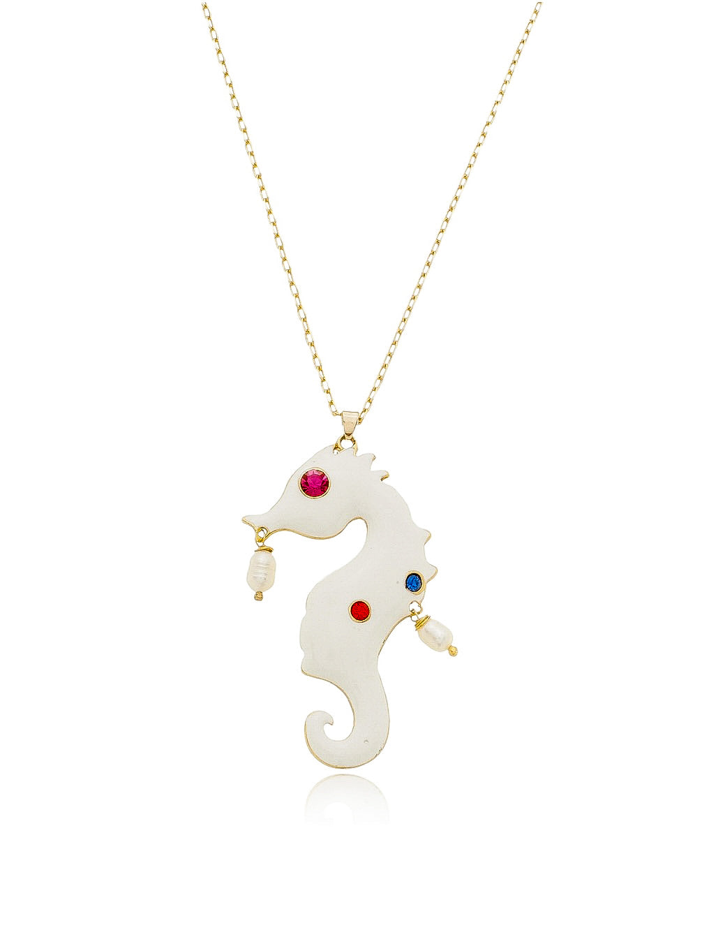 Triton Necklace