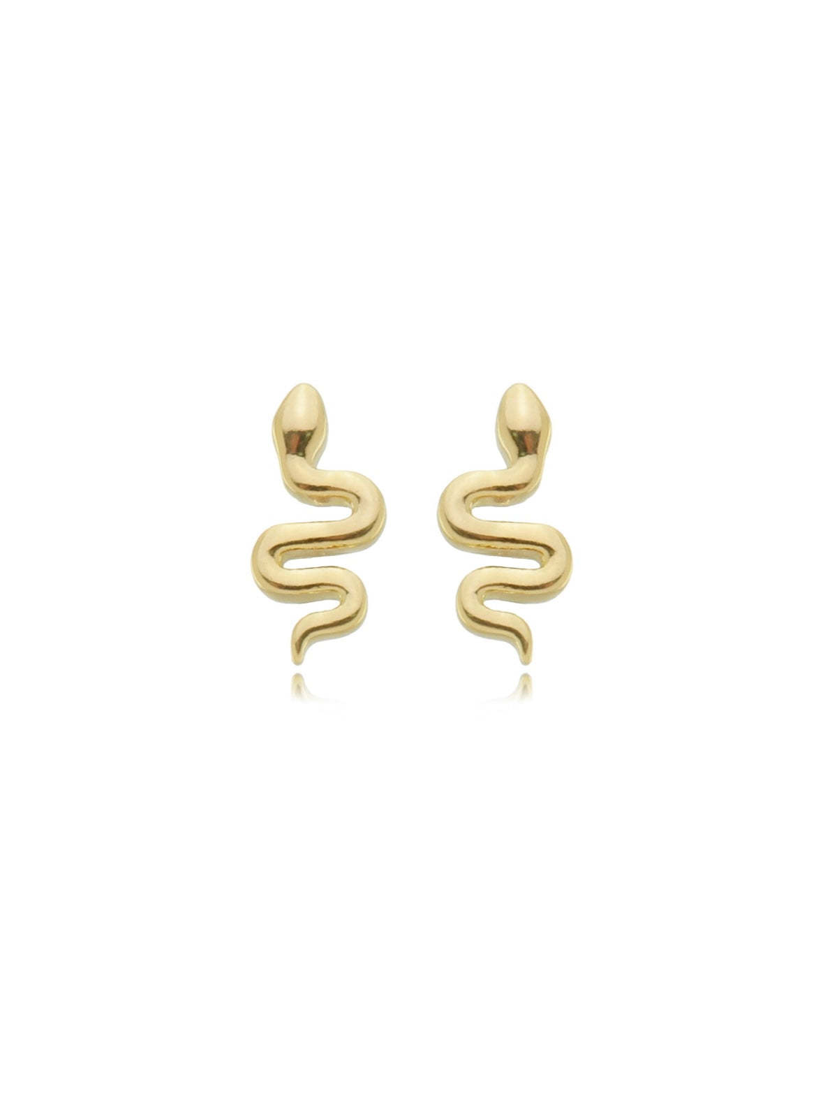 Eden Mini Earrings
