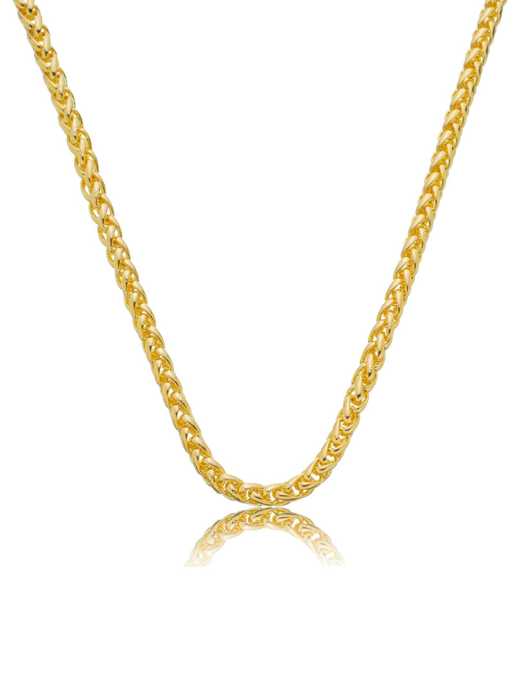 Auryn Chain
