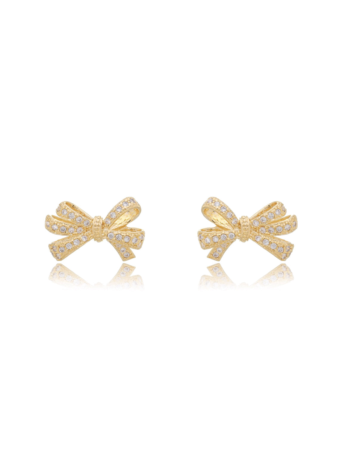 Ballerina Earrings