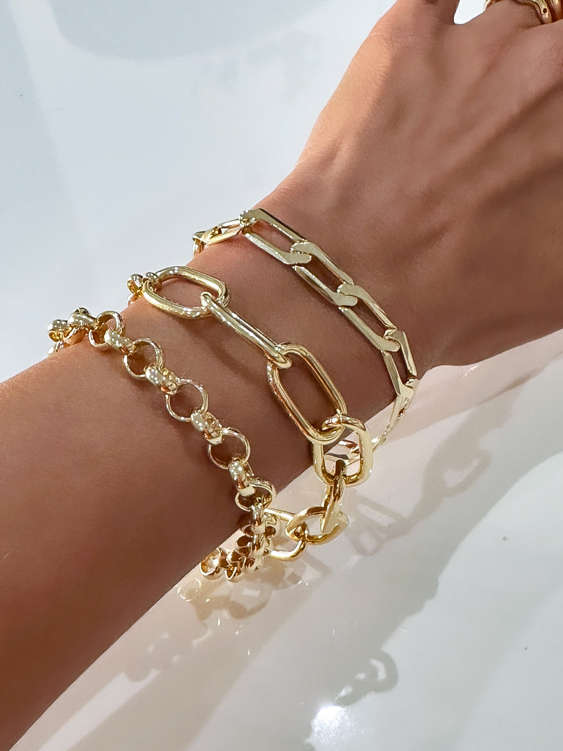 Spartan Bracelet