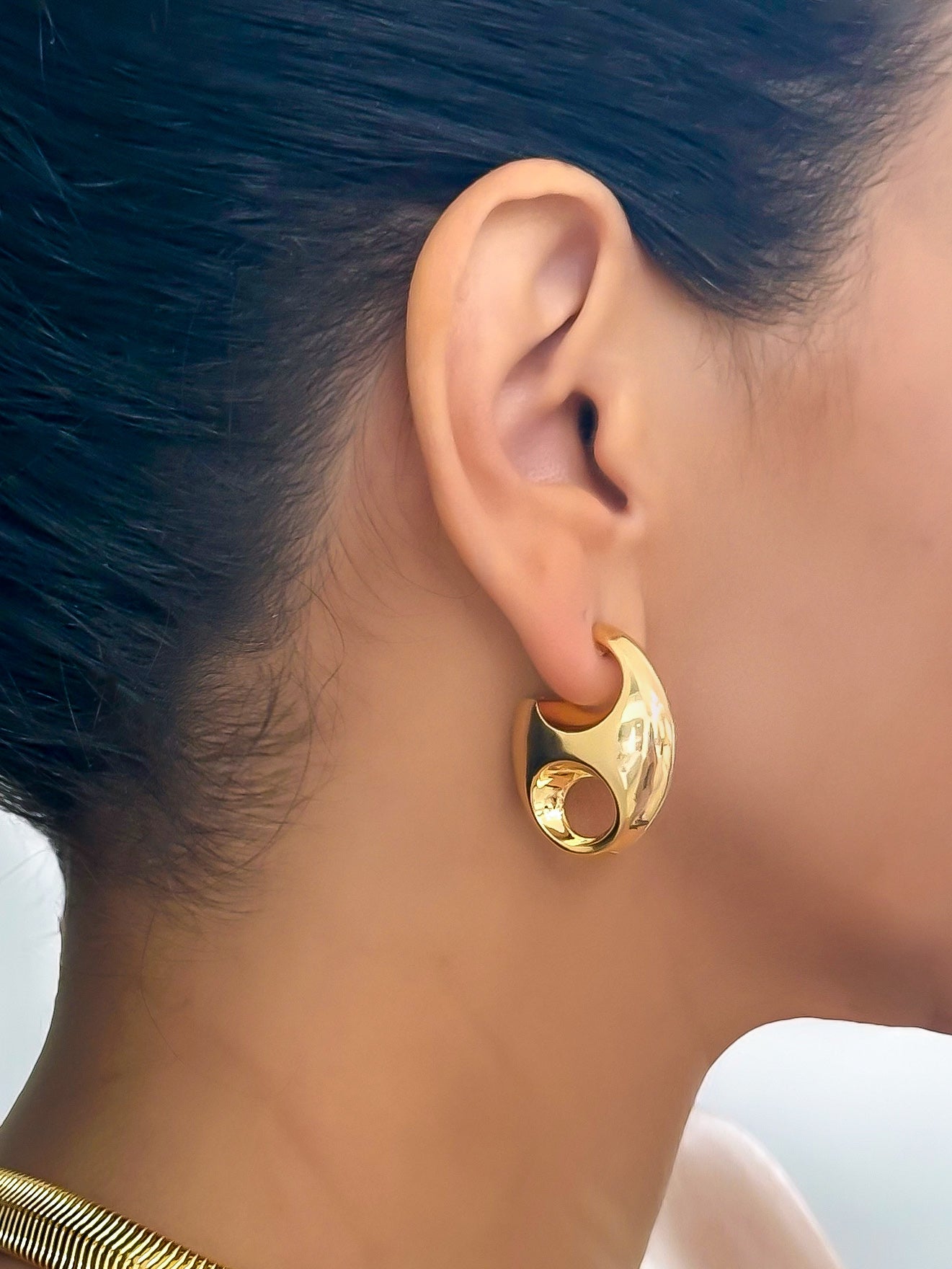Milan Earrings