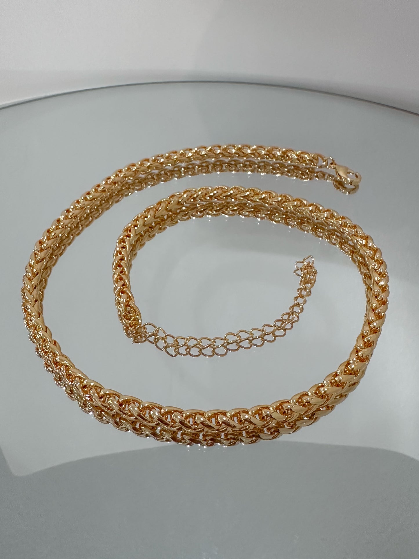 Auryn Chain