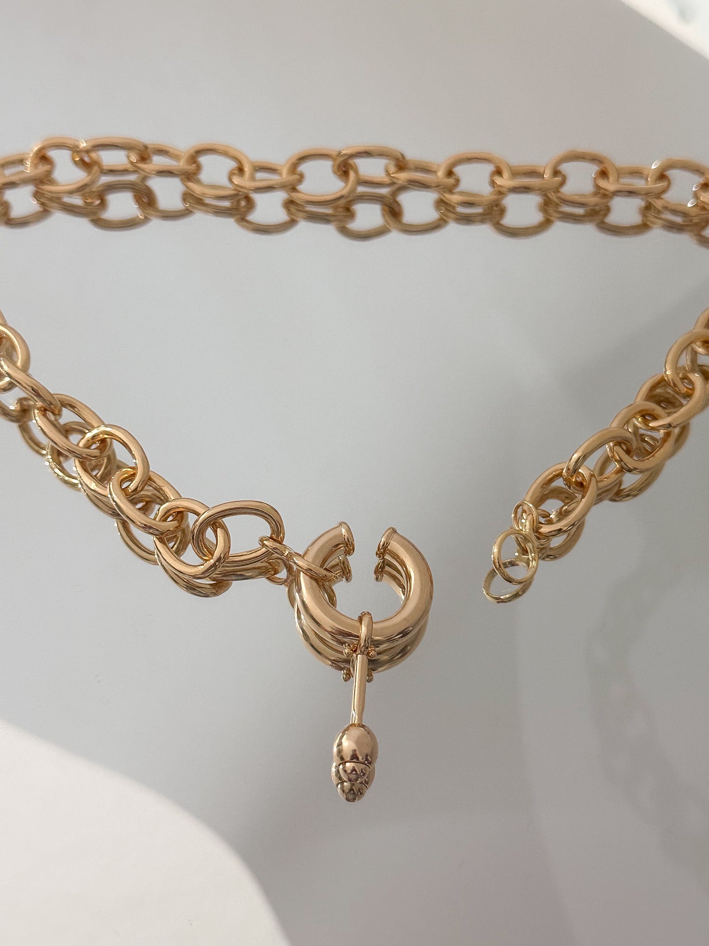 Valkyrie Necklace
