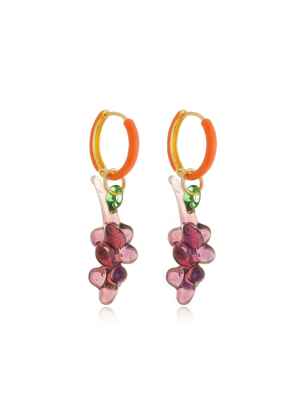 Sangria Earrings
