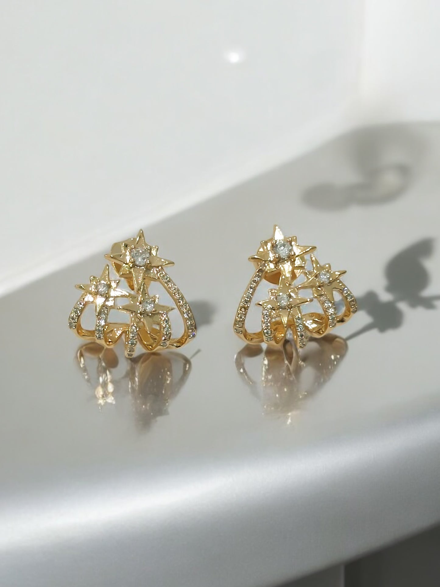 Alasia Earrings
