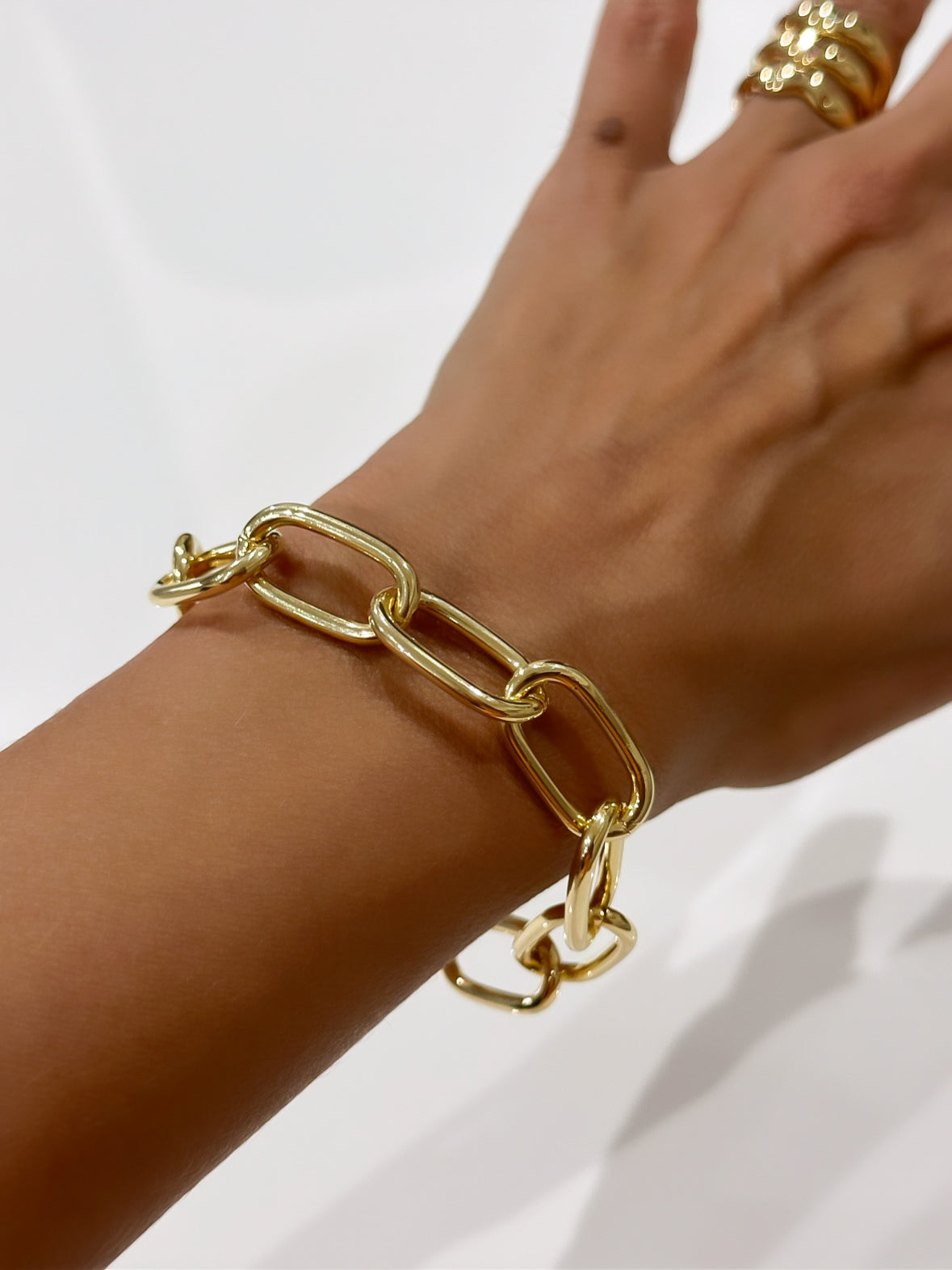 Spartan Bracelet