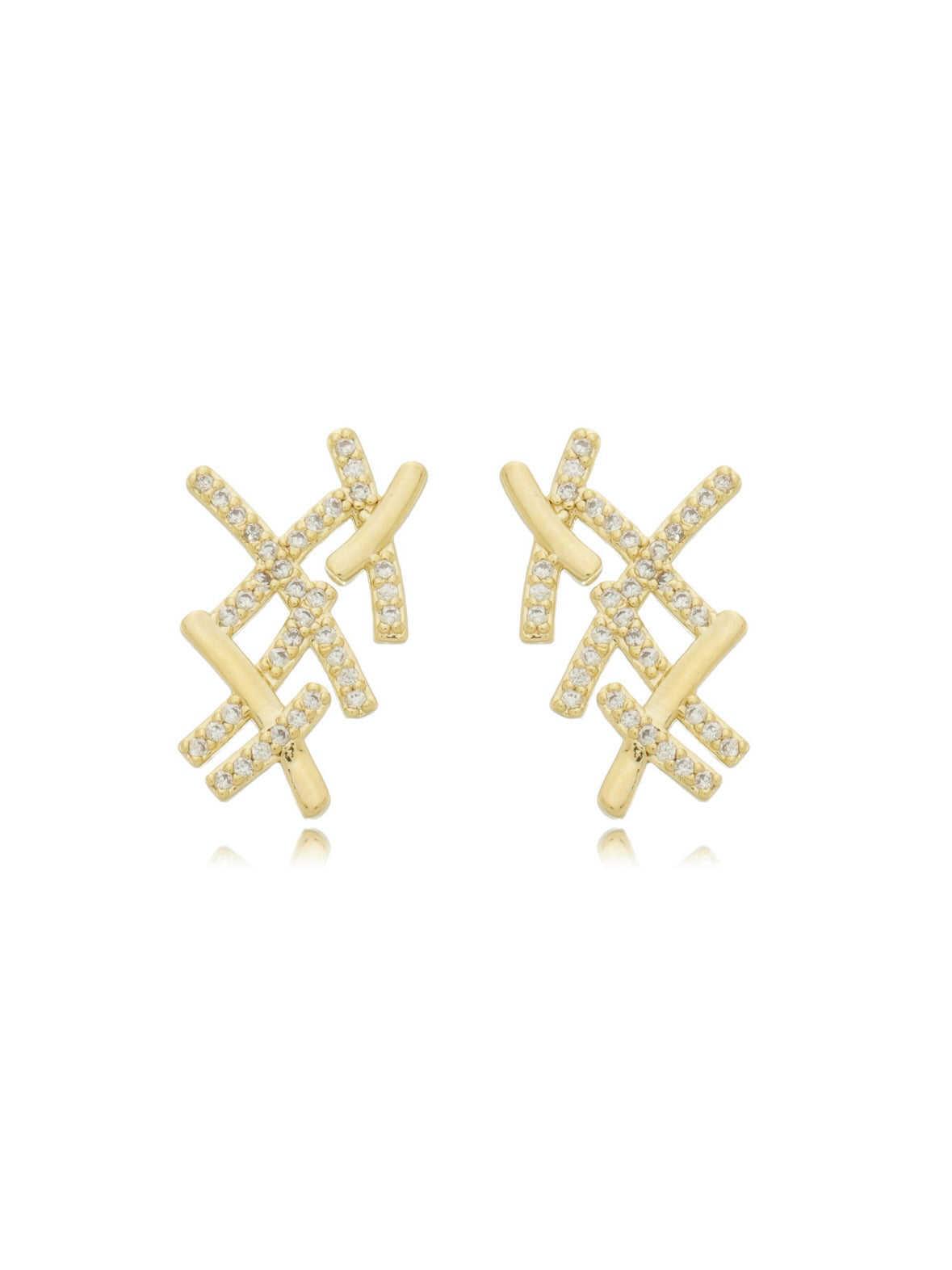 XOXO Earrings