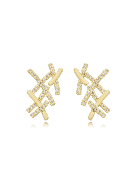 XOXO Earrings