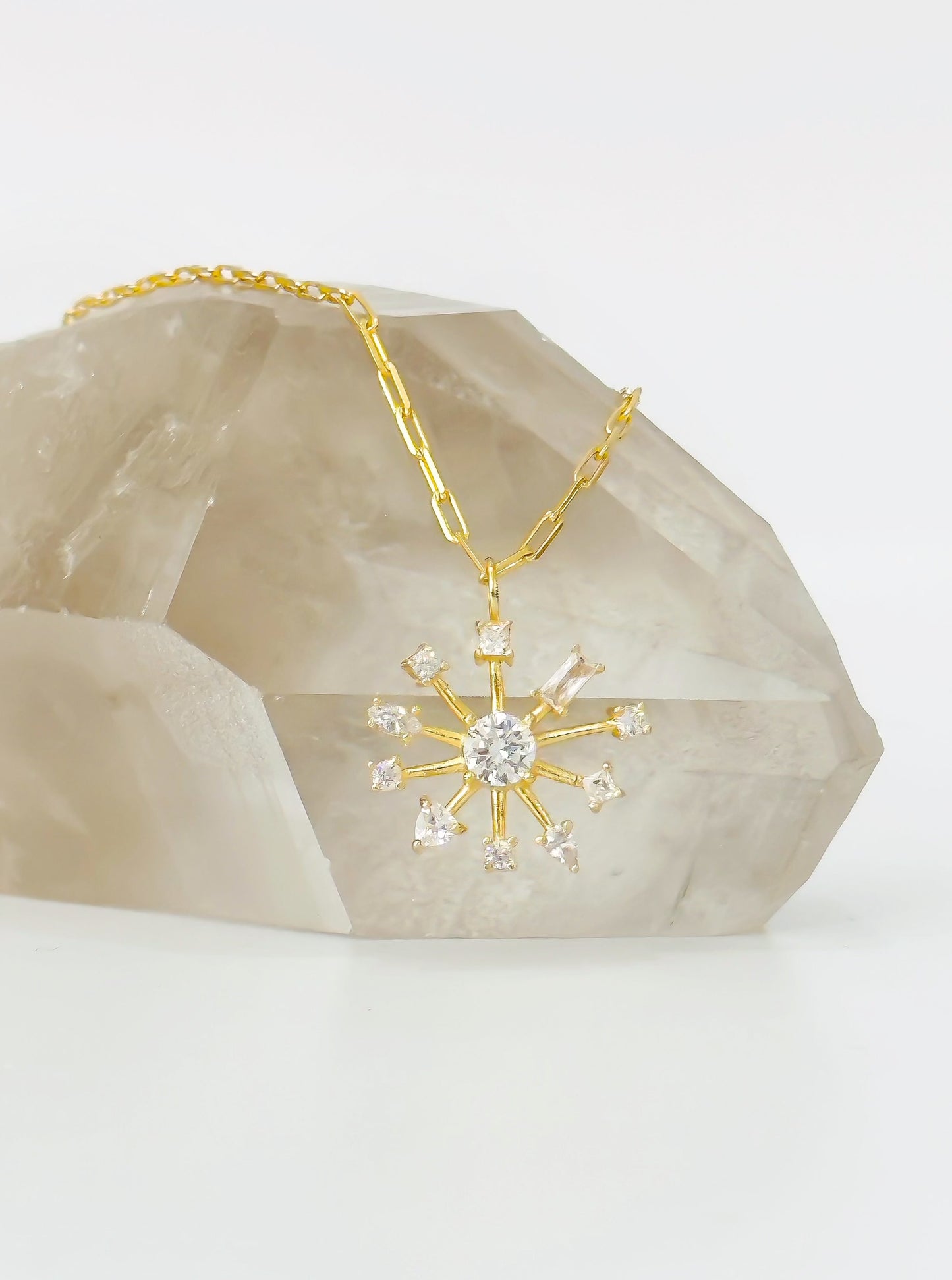 Estelar Necklace