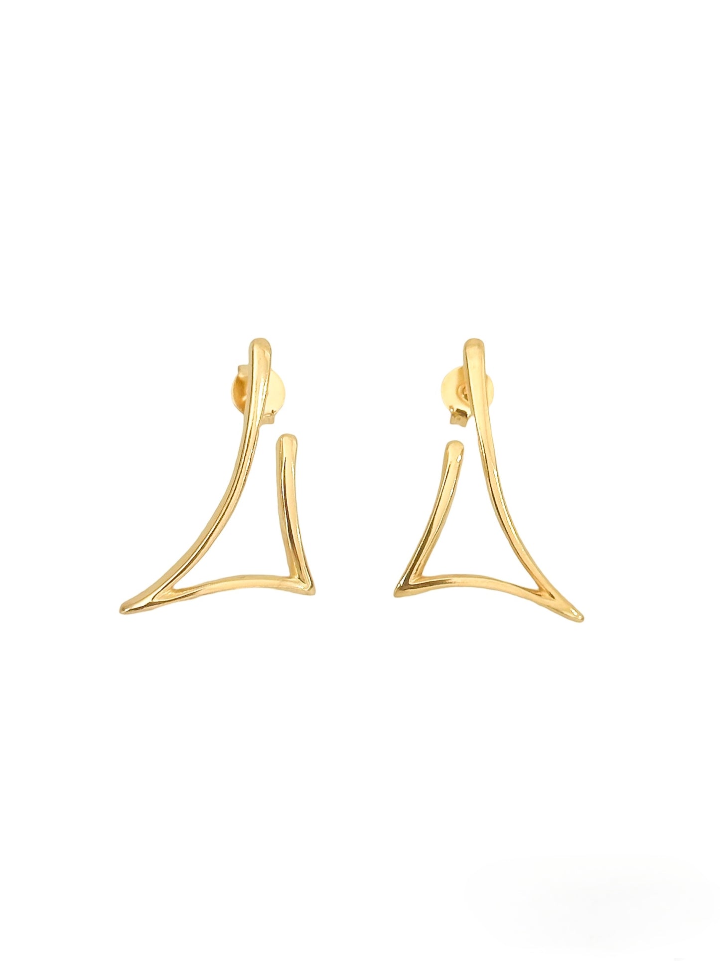 Guerre Earrings
