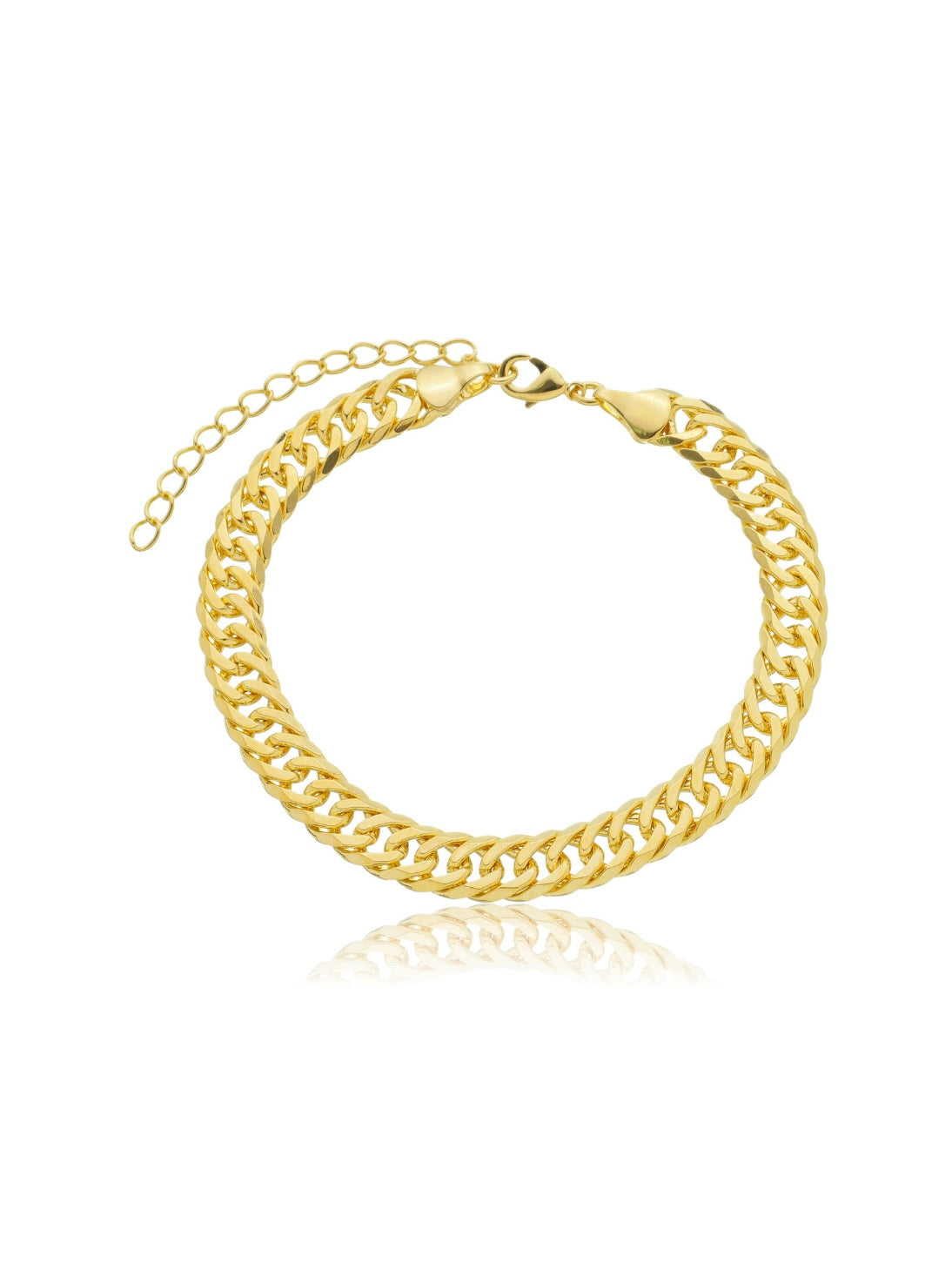 The Boyfriend Chain Bracelet