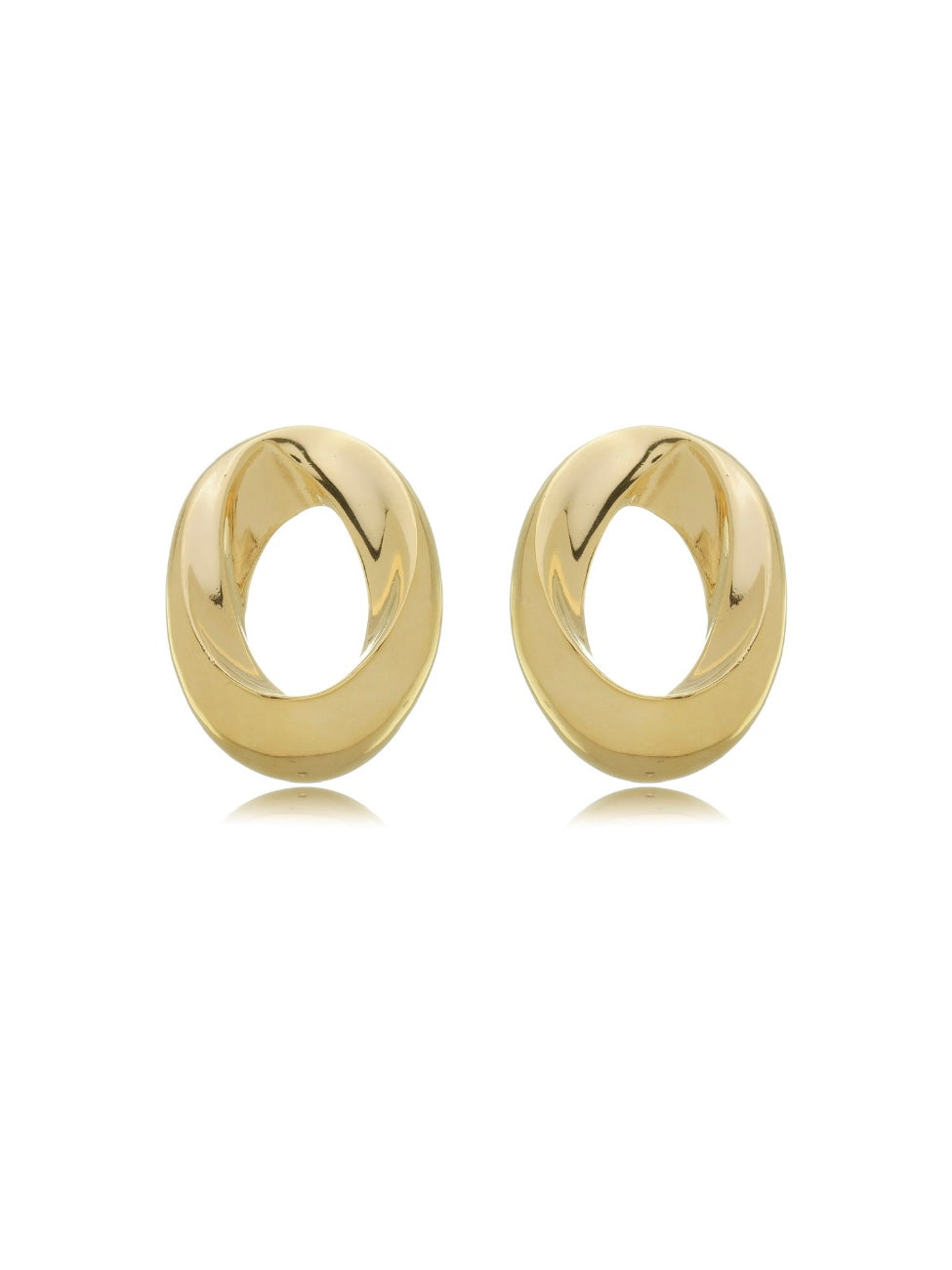 Orbit Earrings