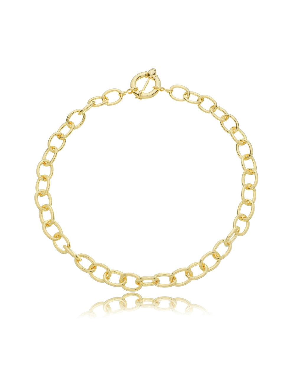 Valkyrie Necklace