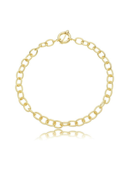 Valkyrie Necklace