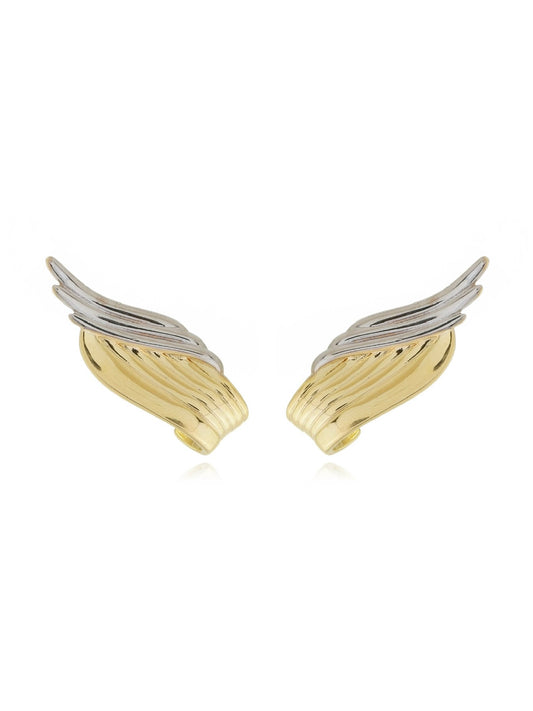 Guardian Earrings
