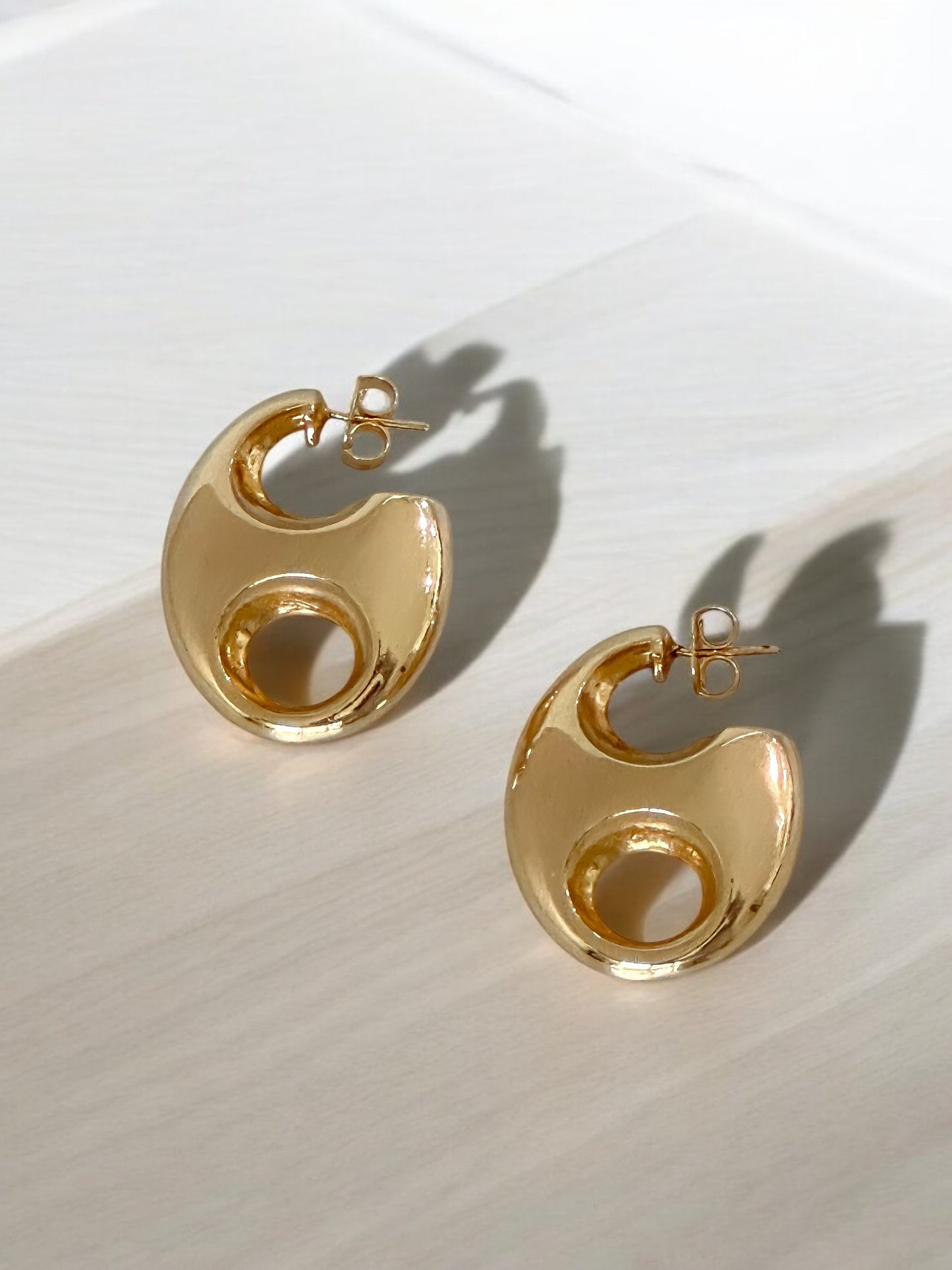 Milan Earrings