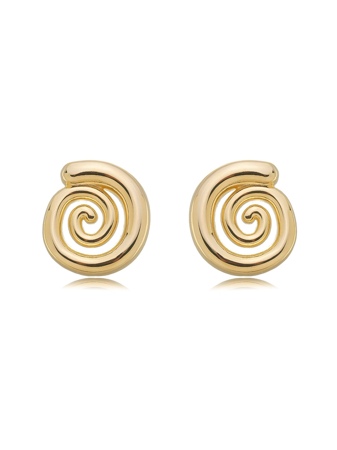 Buttercream Earrings