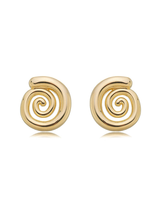 Buttercream Earrings