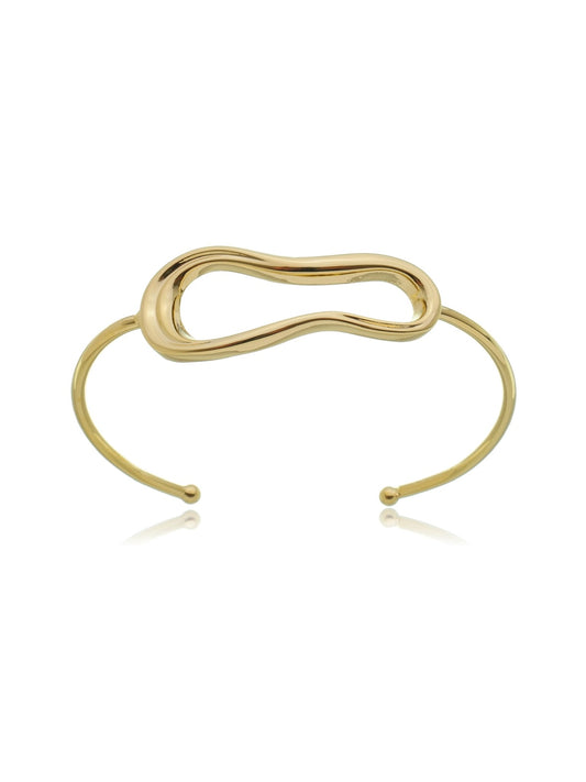 Stirrup Bracelet