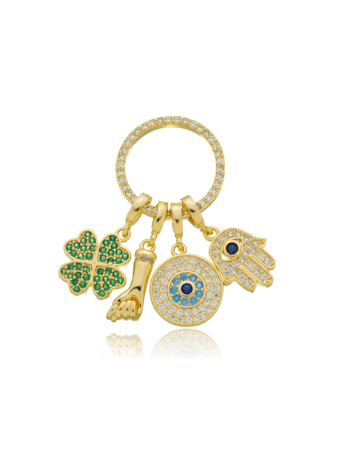 Sorte Necklace