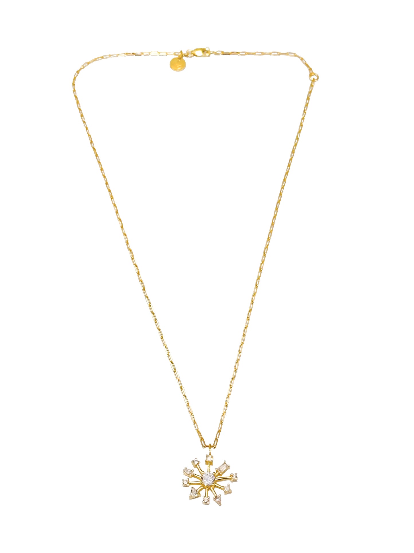 Estelar Necklace