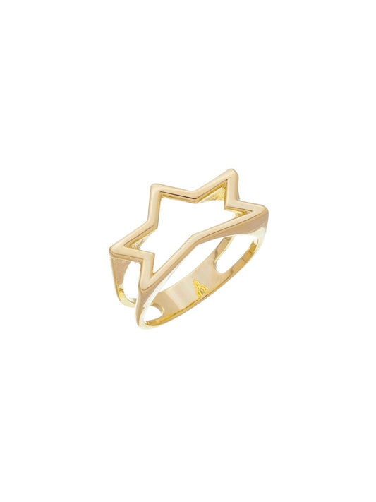Etoile Ring