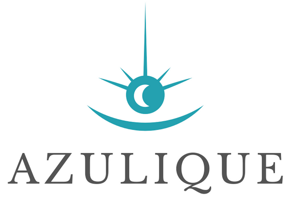 Azulique logo