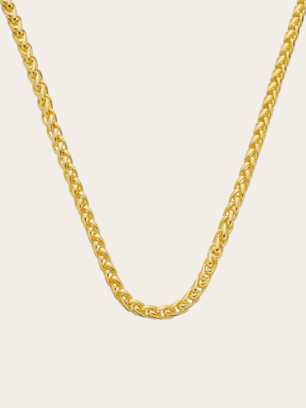 Auryn Chain