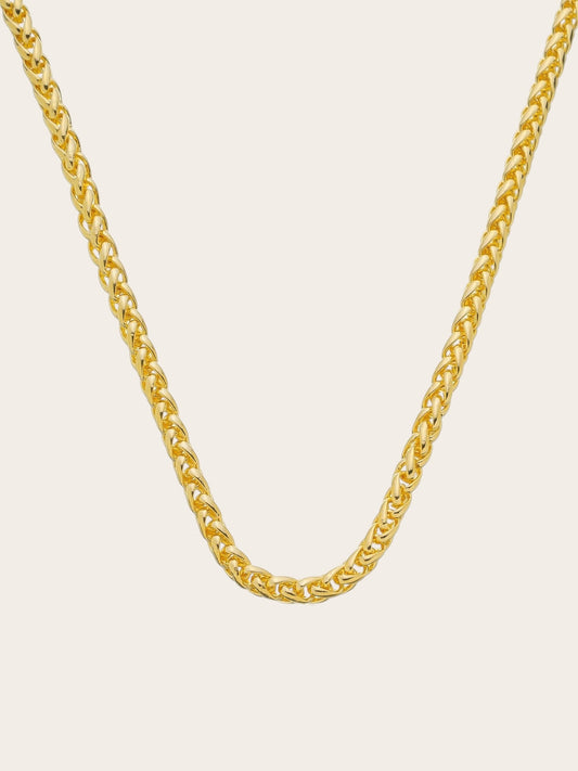 Auryn Chain