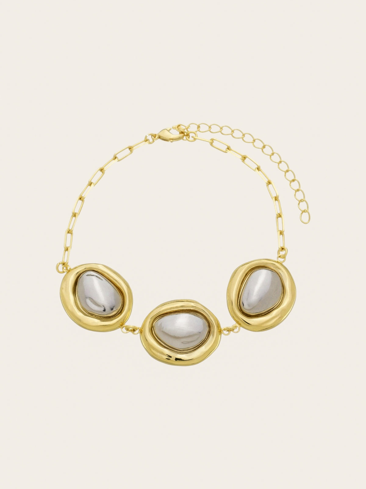 Alma Bracelet