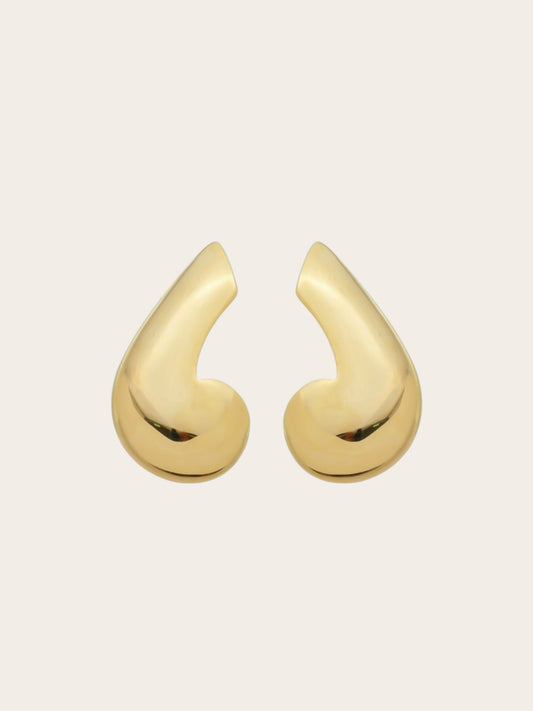 Cyber Earrings